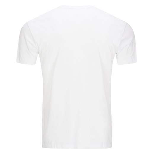 Calvin Klein Jeans T-Shirt  męski BRIGHT WHITE Calvin Klein S wyprzedaż zantalo.pl