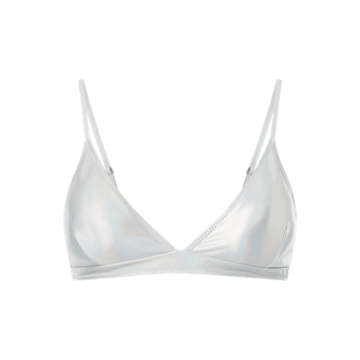 Top bikini z regulowanymi ramiączkami model ‘Iahalay’ — watowany Ichi M okazja Peek&Cloppenburg