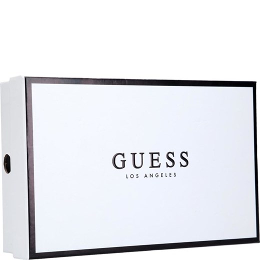 Guess Portfel LIBERTY CITY Guess Uniwersalny okazyjna cena Gomez Fashion Store