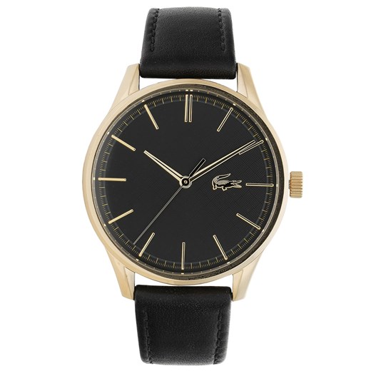 Zegarek LACOSTE - Viena 2011102 Black Lacoste eobuwie.pl