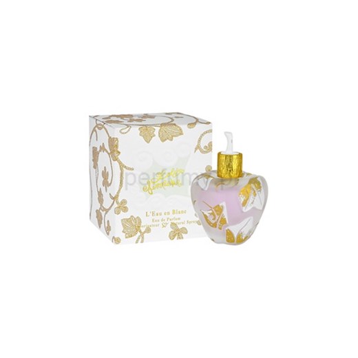 Lolita Lempicka L´Eau en Blanc woda perfumowana dla kobiet 30 ml  + do każdego zamówienia upominek.