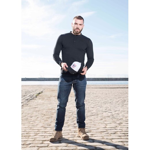 Spodnie taktyczne Pentagon Rogue jeans - Rozmiar:40/30 Pentagon 58/34 WARAGOD.pl