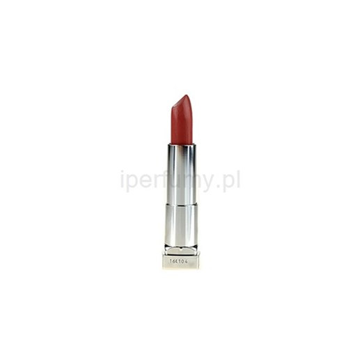 Maybelline Color Sensational Lipcolor szminka odcień 620 Pink Brown 4 ml