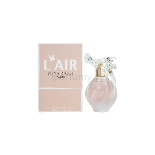 Nina Ricci L'Air woda perfumowana dla kobiet 50 ml