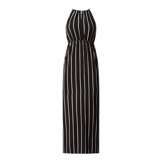 Długa sukienka ze wzorem na całej powierzchni Tom Tailor Denim XS Peek&Cloppenburg 