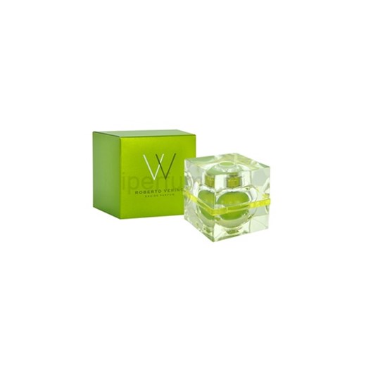 Roberto Verino VV woda perfumowana dla kobiet 50 ml  + do każdego zamówienia upominek.
