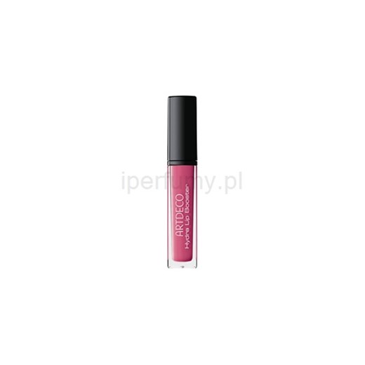 Artdeco Hydra Lip Booster błyszczyk do ust odcień 197.55(Translucent Hot Pink) 6 ml