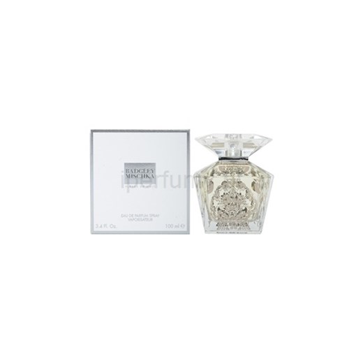 Badgley Mischka Fleurs de Nuit woda perfumowana dla kobiet 100 ml  + do każdego zamówienia upominek.