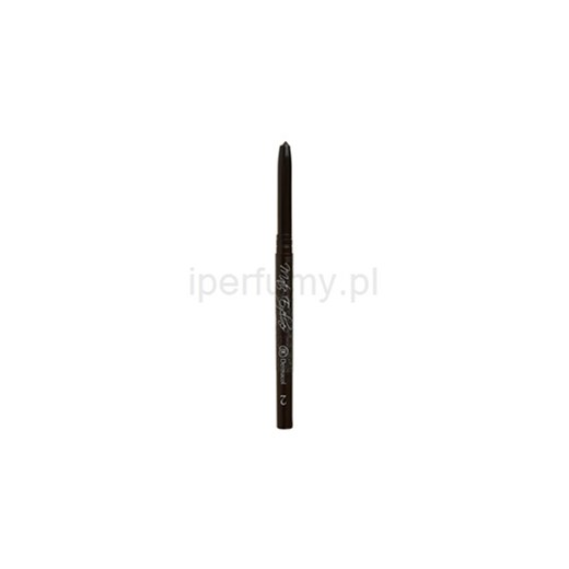 Dermacol Eyeliner Matic kredka do oczu odcień brown 0,28 g