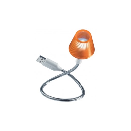 Lampka na USB