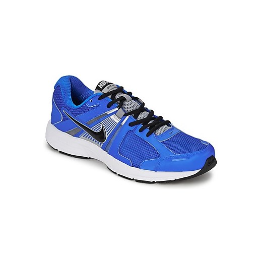 Nike  Buty do biegania DART 10 spartoo niebieski męskie