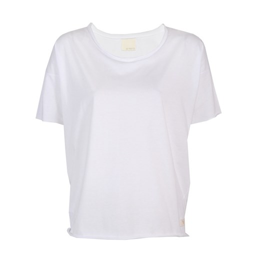 Stella T-shirt jasny-szary melanż S