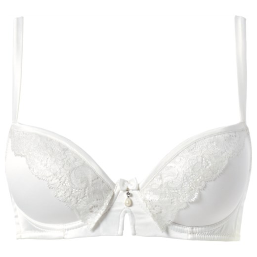 Sofia Lady Bon-Ton Balconette Bra Intimissimi bialy