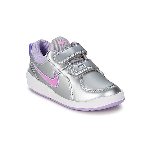 Nike  Buty Dziecko PICO 4 TDV spartoo fioletowy dziecięce