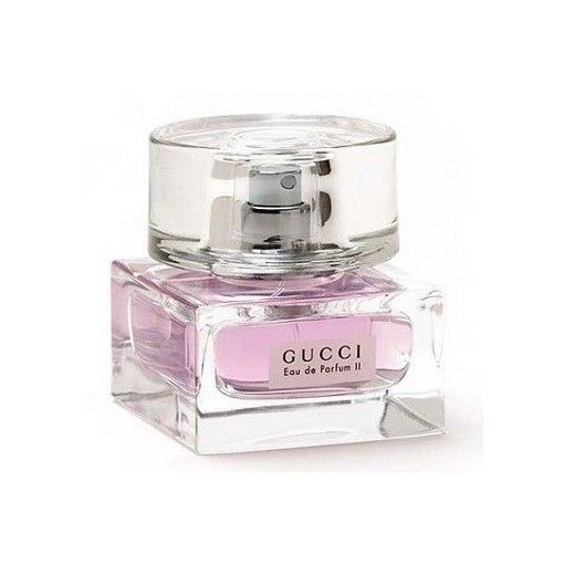 Gucci Eau de Parfum II. 75ml W Woda perfumowana Tester e-glamour rozowy fiołkowe