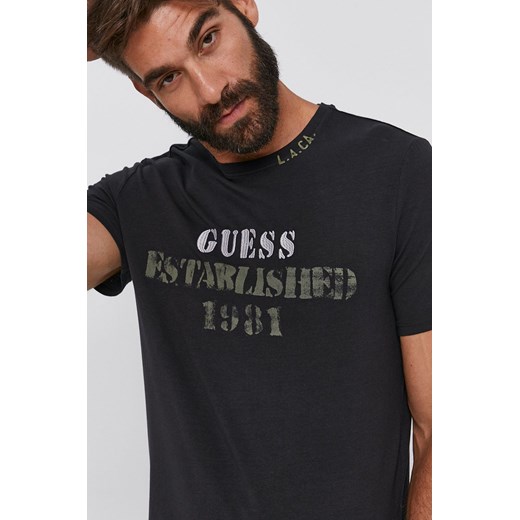 Guess - T-shirt Guess XL ANSWEAR.com