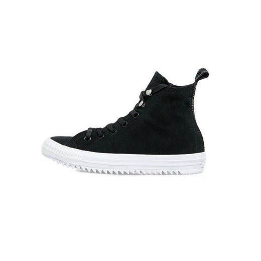 Sneakers buty Converse Ctas Hiker High black/white/black (565236C) Converse US 6,5 bludshop.com wyprzedaż