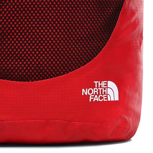 Plecak The North Face Waterproof Rolltop Backpack czerwony The North Face uniwersalny okazja bludshop.com