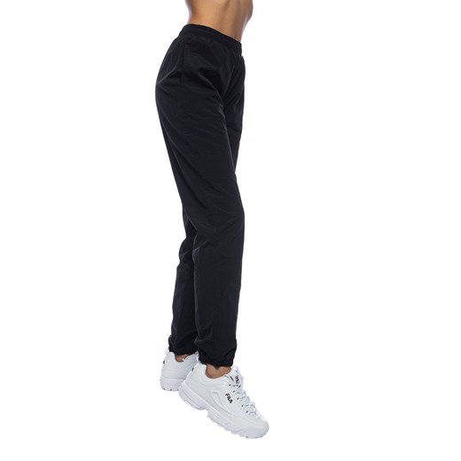 Spodnie damskie dresowe Fila Alma Woven Pants black Fila XS promocyjna cena bludshop.com