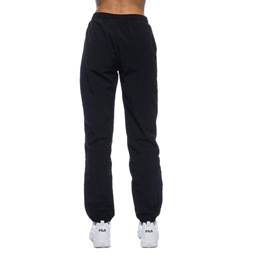 Spodnie damskie dresowe Fila Alma Woven Pants black Fila XS okazja bludshop.com