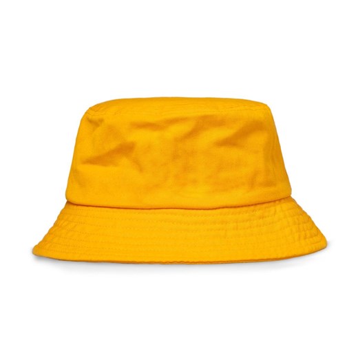Kapelusz Kangol Washed Bucket kolor żółty Kangol M okazja bludshop.com