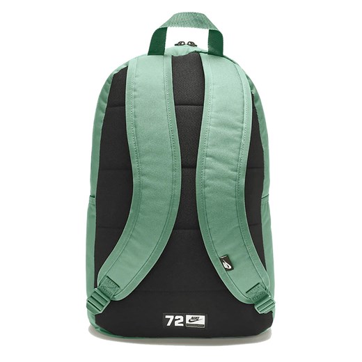 Plecak Nike Elemental Backpack miętowy Nike uniwersalny okazja bludshop.com