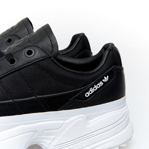 Sneakers damskie buty Adidas Originals Kiellor W core black/core black/ cloud white (EF9113) US 7 bludshop.com promocyjna cena