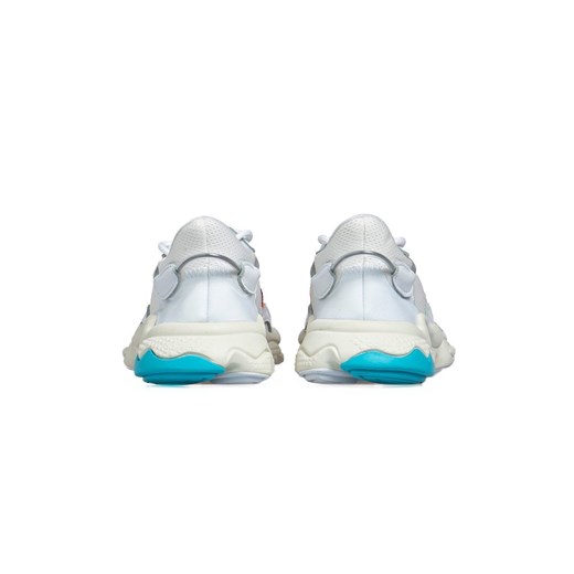 Sneakers buty damskie Adidas Originals Ozweego białe (EF4290) US 5,5 okazja bludshop.com