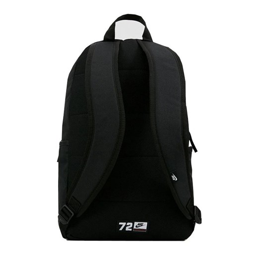 Plecak Nike Elemental Backpack czarny Nike uniwersalny wyprzedaż bludshop.com