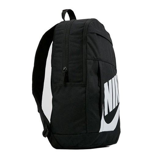 Plecak Nike Elemental Backpack czarny Nike uniwersalny promocyjna cena bludshop.com