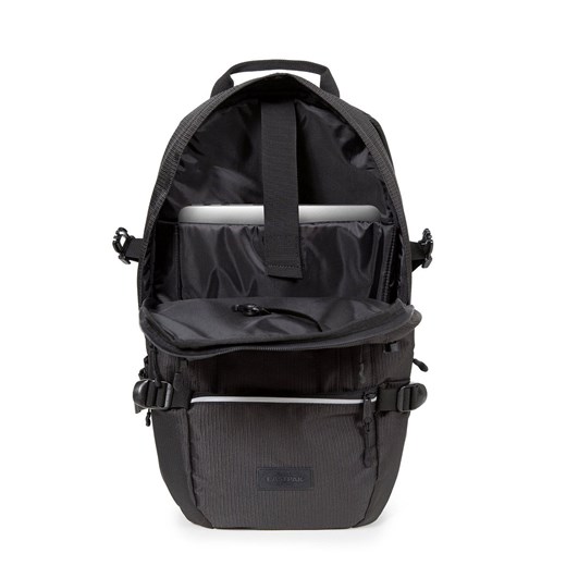 Plecak Eastpak Floid Reflect Backpack czarny (EK201C98) Eastpak uniwersalny wyprzedaż bludshop.com