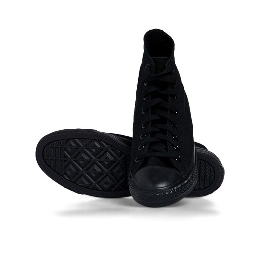 Sneakers buty Converse All Stars Hi czarne (M3310C) Converse UK 6 bludshop.com promocyjna cena