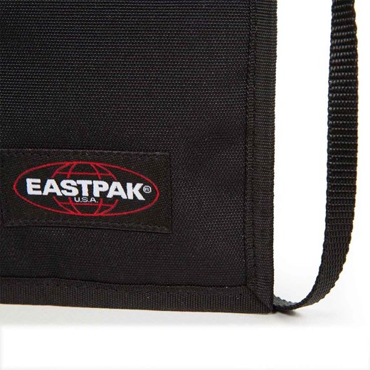 Saszetka Eastpak Mini Bag Cullen black Eastpak uniwersalny wyprzedaż bludshop.com