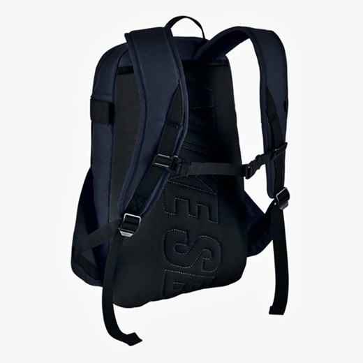 Nike SB plecak Shelter obsidian BA5222-451 uniwersalny bludshop.com promocyjna cena