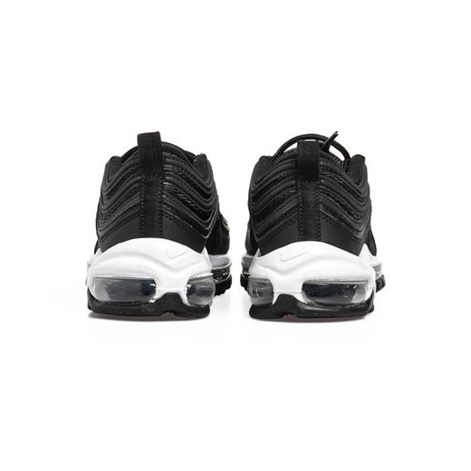 Buty damskie sneakers Nike Air Max 97 black/black-black (921733-006) Nike US 6,5 okazja bludshop.com