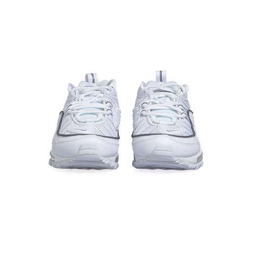 Sneakers buty damskie Nike Air Max 98 white/white-white (AH6799-114) Nike US 6,5 promocja bludshop.com