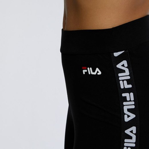 Fila legginsy Women Philine Leggings black Fila XS promocja bludshop.com