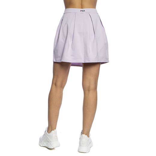 Spódniczka Fila Lesley Women Skirt orchid petal Fila S okazja bludshop.com