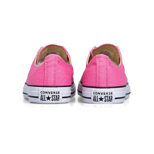 Sneakers buty damskie Converse Chuck Taylor All Star OX różowe (M9007C) Converse US 8,5 bludshop.com wyprzedaż