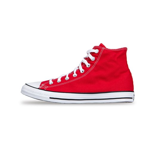 Sneakers buty Converse All Stars Hi czerwone (M9621C) Converse UK 10.5 promocja bludshop.com