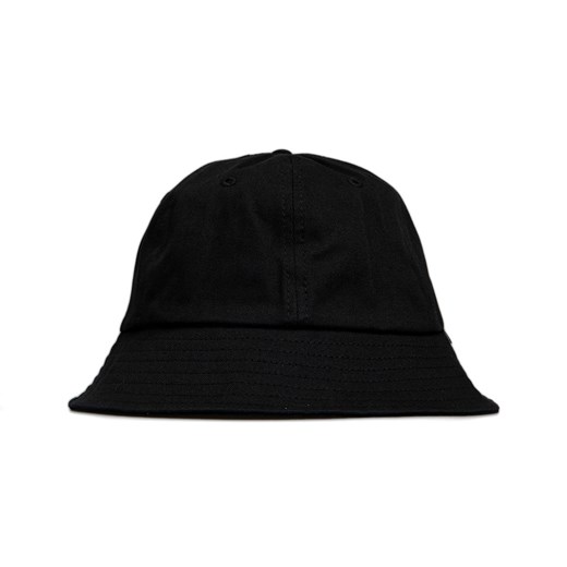 Kapelusz OBEY Bold Organic Bucket Hat czarny uniwersalny okazja bludshop.com