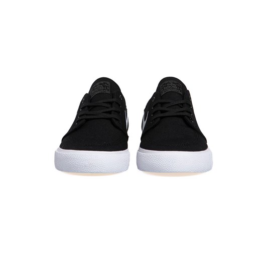 Sneakers buty Nike Zoom Stefan Janoski CNVS RM black/white-thunder grey (AR7718-001) US 7 wyprzedaż bludshop.com