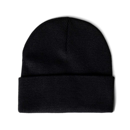 Czapka zimowa Columbia City Trek Heavyweight Beanie czarna Columbia uniwersalny okazyjna cena bludshop.com