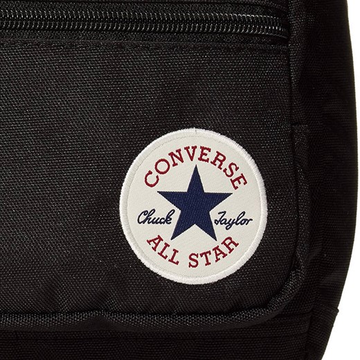 Plecak Converse Go Lo Backpack czarny Converse uniwersalny okazja bludshop.com
