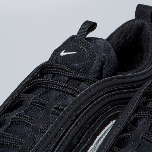 Buty damskie sneakers Nike WMNS Air Max 97 Premium black / spruce aura-black (917646-007) Nike US 8 okazja bludshop.com