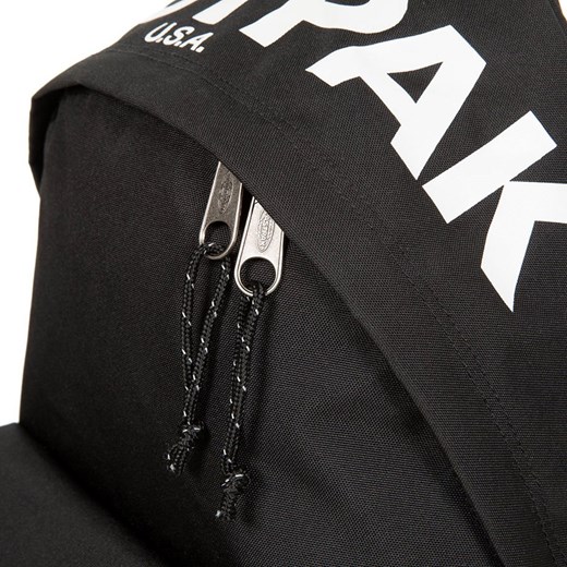 Plecak Eastpak Padded Pak'r Backpack black/bold brand Eastpak uniwersalny promocja bludshop.com