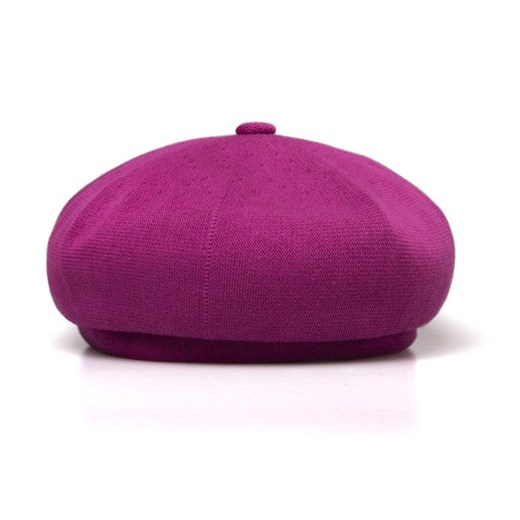 Beret Kangol Bamboo Jax Beret różowy Kangol S promocja bludshop.com