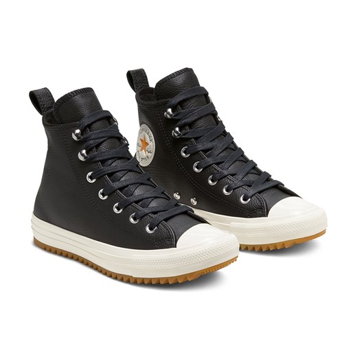 Sneakers buty Converse Chuck Taylor AS Hiker Boot czarne (568813C) Converse EU 36 bludshop.com okazja