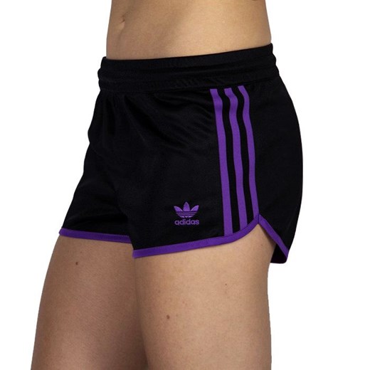 Szorty damskie Adidas Originlas Shorts black 32 okazja bludshop.com