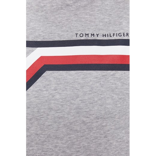 Szara bluza męska Tommy Hilfiger 
